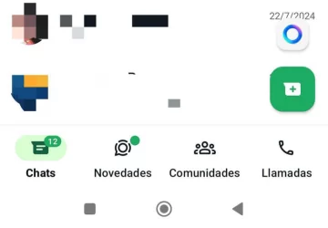 Meta AI en WhatsApp: cómo usarla y cómo desactivarla a la Inteligencia Artificial