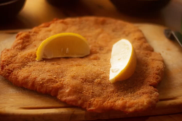 Cuál es el corte de carne secreto que los chefs usan para hacer milanesas jugosas y económicas