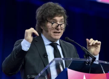 Javier Milei irá al Congreso el domingo en la noche a presentar el Presupuesto 2025