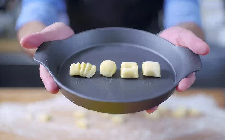 Día de los Ñoquis: Cómo hacer los ñoquis perfectos y por qué importa la forma