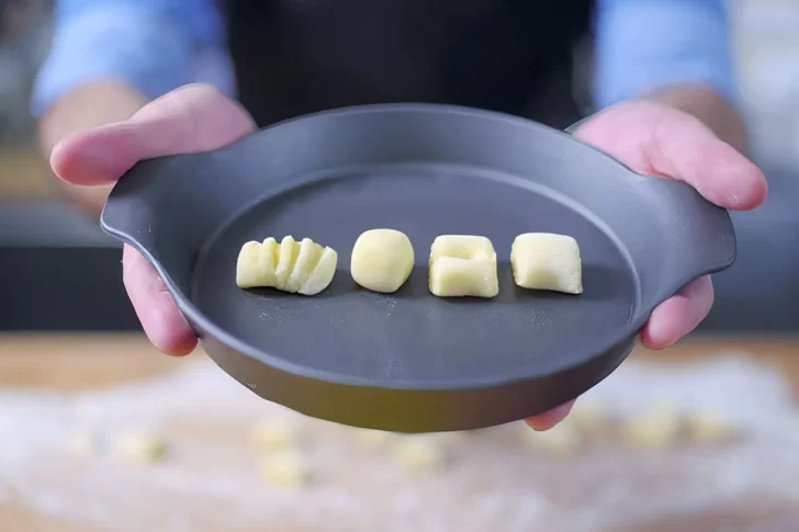 Día de los Ñoquis: Cómo hacer los ñoquis perfectos y por qué importa la forma