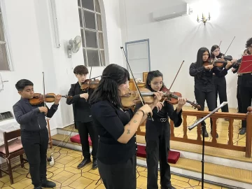 Vacaciones de invierno: la movida cultural e infantil para este 10 de julio