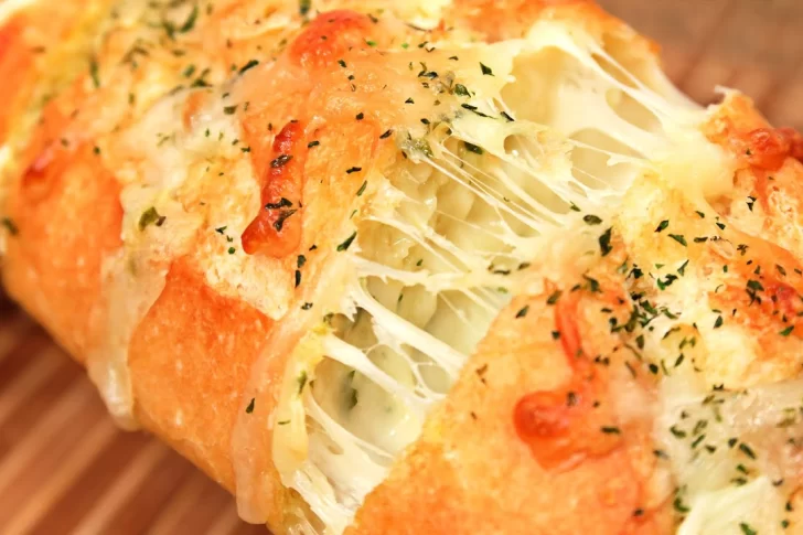 Receta de panes de queso con un “ingrediente secreto”: más suaves y esponjosos
