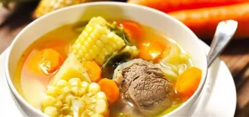 Cómo hacer sopa de chiquizuela: la receta casera más fácil y rica