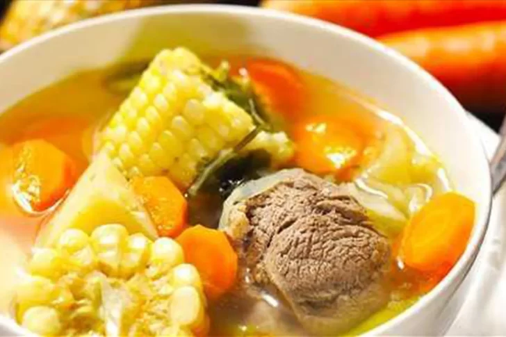 Cómo hacer sopa de chiquizuela: la receta casera más fácil y rica