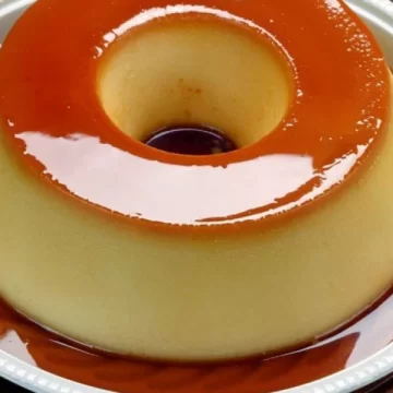 receta-flan-casero-sin-horno