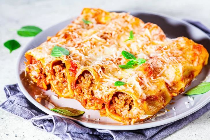 Receta casera de panqueques: la base perfecta para cocinar tus canelones rellenos