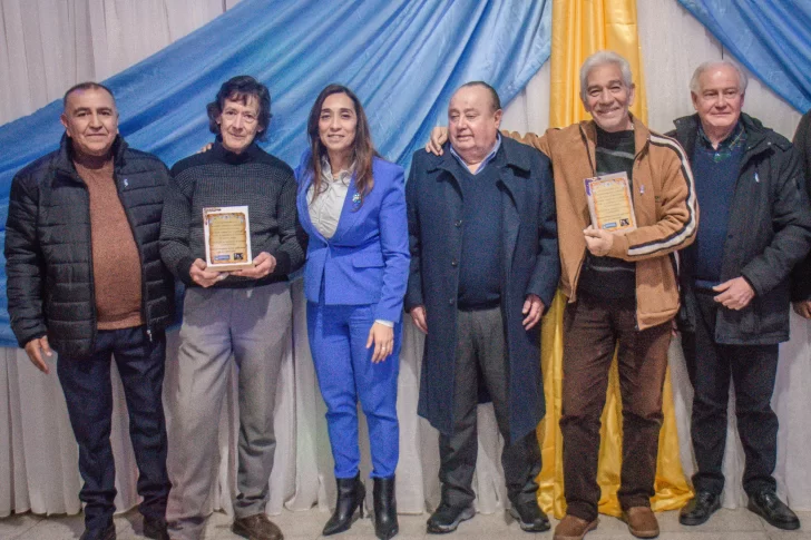 Romina Rosas y la candidatura a dirigir el Justicialismo en San Juan: “El peronismo nos necesita”