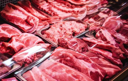 El consumo de carne en el país registró la mayor caída de los últimos cien años