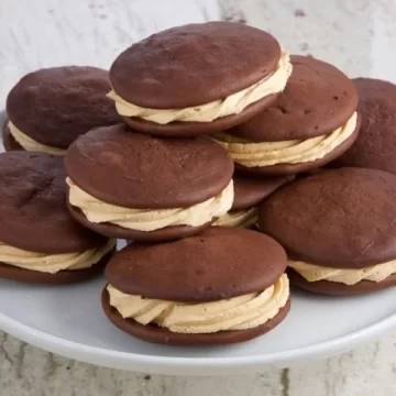 Receta de “whoopies”: Cómo hacer alfajorcitos fáciles y riquísimos