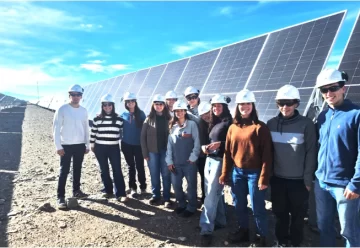 Más actividades educativas para los alumnos de la UNSJ