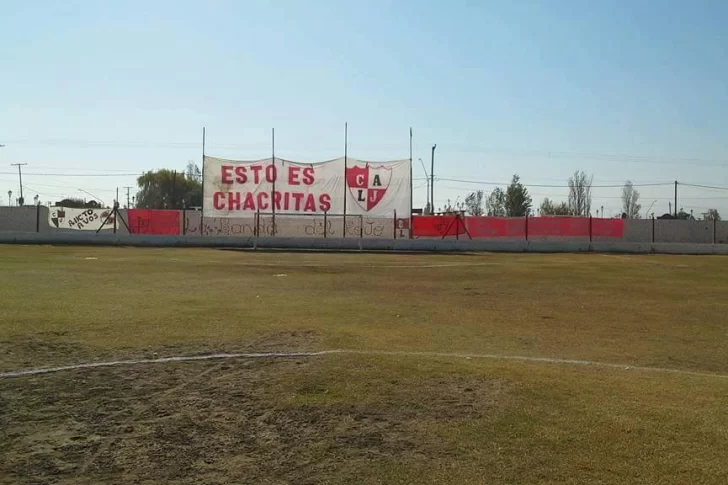 Club Atlético Libertad Juvenil convoca a socios a la asamblea general ordinaria