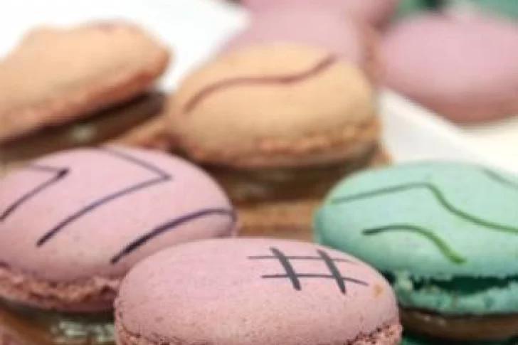 Receta de Macarones: Un viaje por la historia y la deliciosa evolución de un dulce icónico