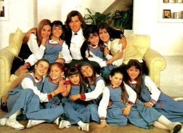 Diez curiosidades sobre “Chiquititas” a 29 años de su estreno