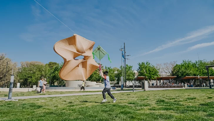 Después del frío, ¿cuándo llegará el calorcito a San Juan?