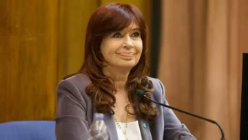 EN VIVO: Cristina Kirchner declara en el juicio por el intento de asesinato en su contra