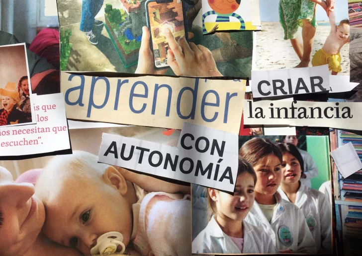 Aprender con autonomía