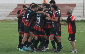 Intervención en Trinidad con partido suspendido