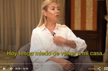 Fabiola reveló que Alberto la amenazaba con “suicidarse”