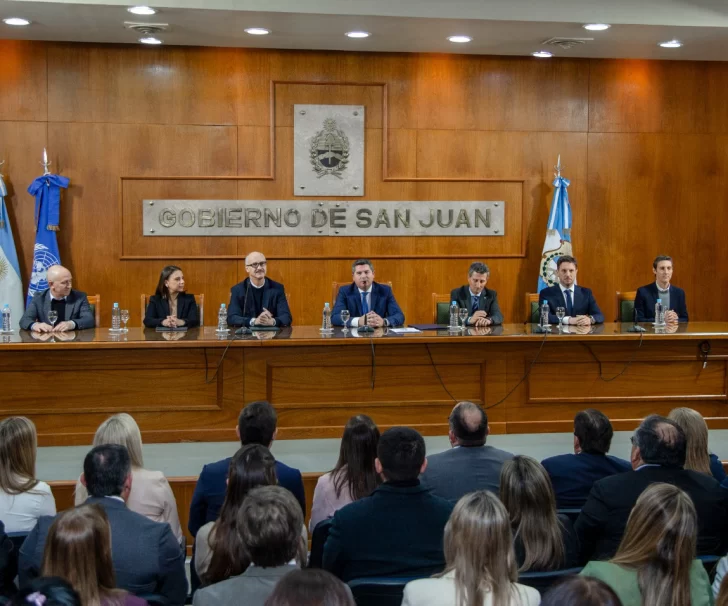 Gobierno planifica mejoras para la niñez local en 7 áreas, junto a expertos de Unicef