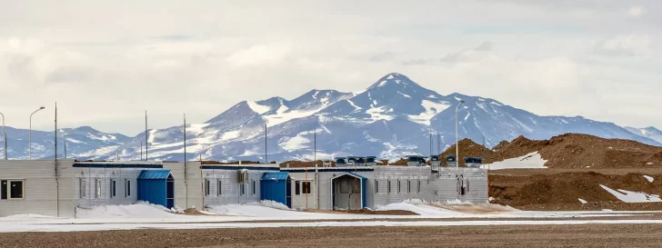 Diputados debate hoy el RIGI y se encamina directo a la adhesión