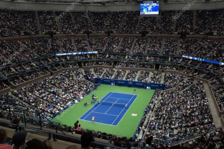 Los candidatos para el US Open