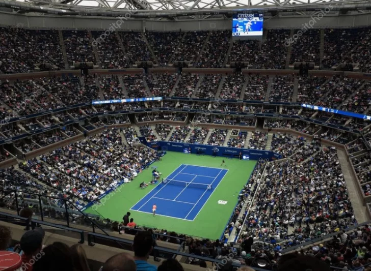 Los candidatos para el US Open