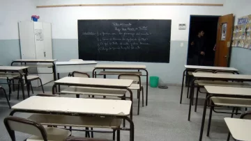 La Cámara Baja dio media sanción a la Ley Finocchiaro que obliga a las escuelas a abrir los días de paro