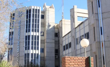 Actividades por el aniversario de la  Facultad de Ingeniería que cumple 85 años