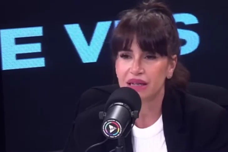 Florencia Peña: “El video no va a salir, no hay ningún video, mienten descaradamente”