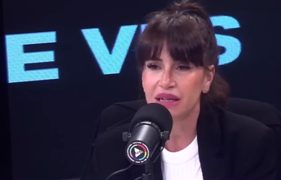 Florencia Peña: “El video no va a salir, no hay ningún video, mienten descaradamente”