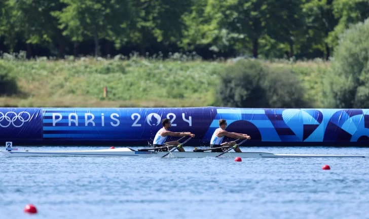 JJOO: uno por uno, todos los resultados del viernes de los deportistas argentinos