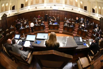 Mientras San Juan aguarda por su aprobación, Mendoza adhirió al RIGI y se sumó a Río Negro y Jujuy