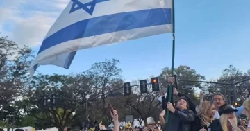 Argentina recibió una alerta de Israel sobre un ataque muy fuerte de Irán a objetivos aliados