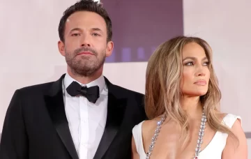 Ben Affleck y Jennifer Lopez, estarían a un paso de  firmar el divorcio