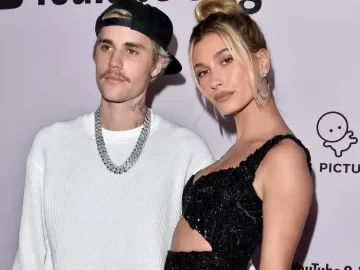 Justin y Hailey Bieber fueron padres: la primera foto y el particular nombre que eligieron