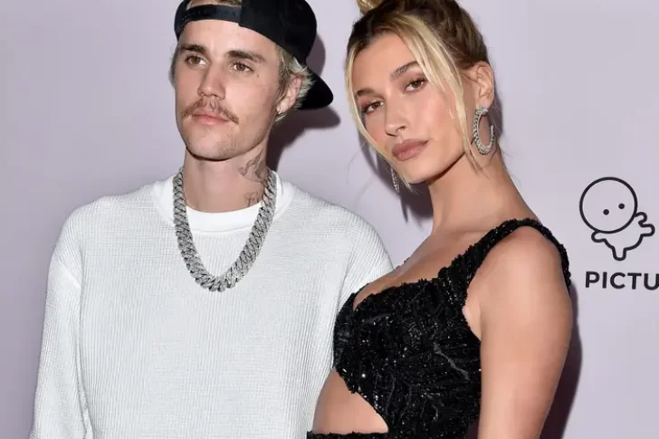 Justin y Hailey Bieber fueron padres: la primera foto y el particular nombre que eligieron