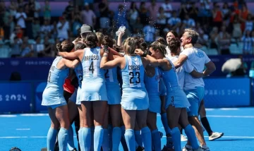 Países Bajos será el rival de Las Leonas para asegurar una medalla en los Juegos