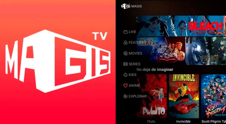 La TV pirata en tiempos de streaming: Qué es Magis TV, cómo funciona y cuáles son sus riesgos