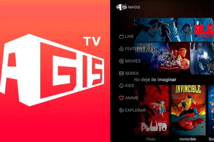 La TV pirata en tiempos de streaming: Qué es Magis TV, cómo funciona y cuáles son sus riesgos