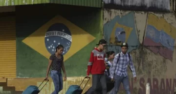 Brasil endurece normas para viajeros que llegan a ese país en tránsito para pedir refugio