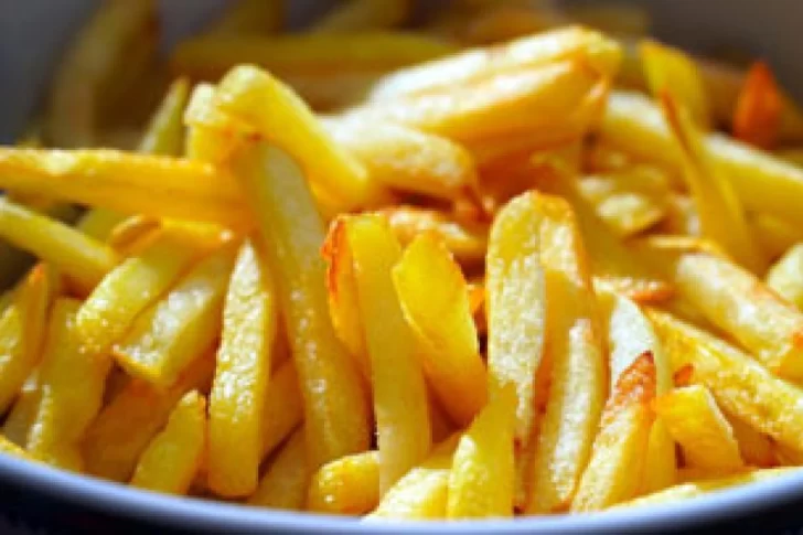 Día Mundial de las Papas Fritas: por qué se celebra el 20 de agosto