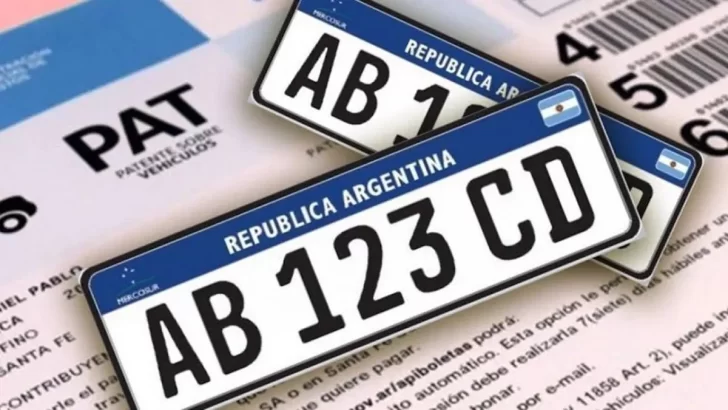 El gobierno anunció bajas de costos de transferencia en los Registros del automotor