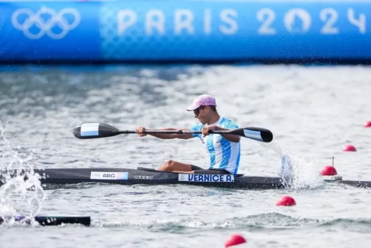 Cuáles pueden ser las próximas medallas para Argentina en los Juegos Olímpicos 2024