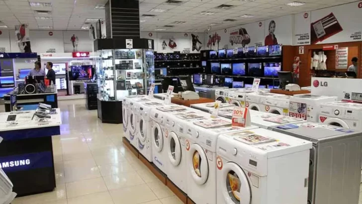 Cómo es el programa para comprar electrodomésticos en 24 cuotas sin interés: cuáles son los precios