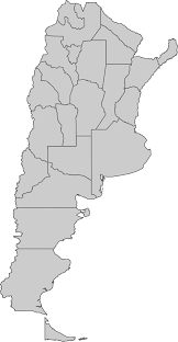 El significado de Argentina y los nombres de las provincias