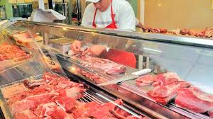 El consumo de carne vacuna subió 10%