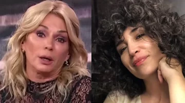 Yanina Latorre fulminó a Julia Mengolini por sus dichos sobre Fabiola Yañez: “Das vergüenza como mujer”