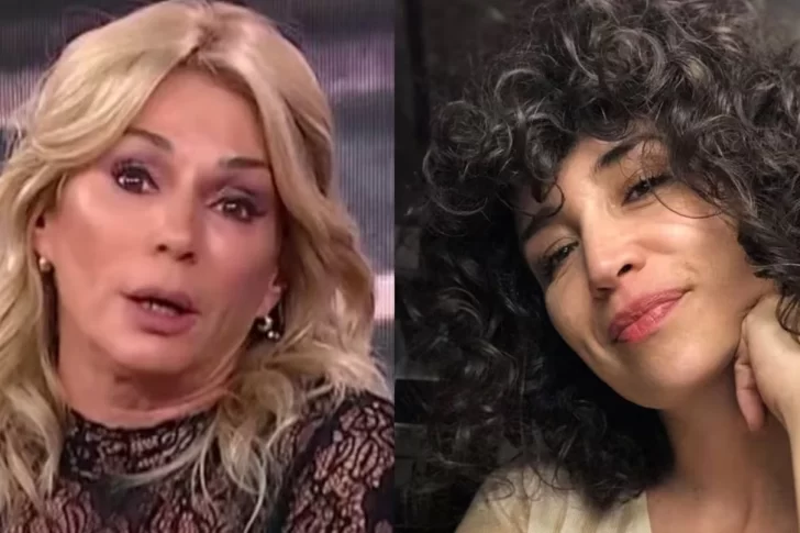 Yanina Latorre fulminó a Julia Mengolini por sus dichos sobre Fabiola Yañez: “Das vergüenza como mujer”