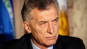 Mauricio Macri: “Por el bienestar de nuestros jubilados y sus nietos, apoyo el veto del presidente Milei”